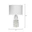 Ribbon Table Lamp