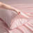 Silky Rayon From Bamboo-Polyester Bedding Set | Year-Round Cooling | Hypoallergenic Luxury Sheets?-115712626