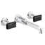 Invari® Two-Handle Wall Mount Tub Filler-60131058-60131052