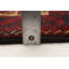 Tapis rouge foncé Lynnisha 2 pi 10 po x 4 pi 5 po