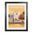 Black Framed