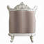 Chaise Brianna avec coussin