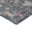 Tapis intérieur / extérieur lavable à la machine Kaczor ACN2232 Global-1008002707