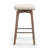 Oliviah Swivel Upholstered Counter Stool-1863800751