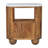 Beaumont Marble Bedside