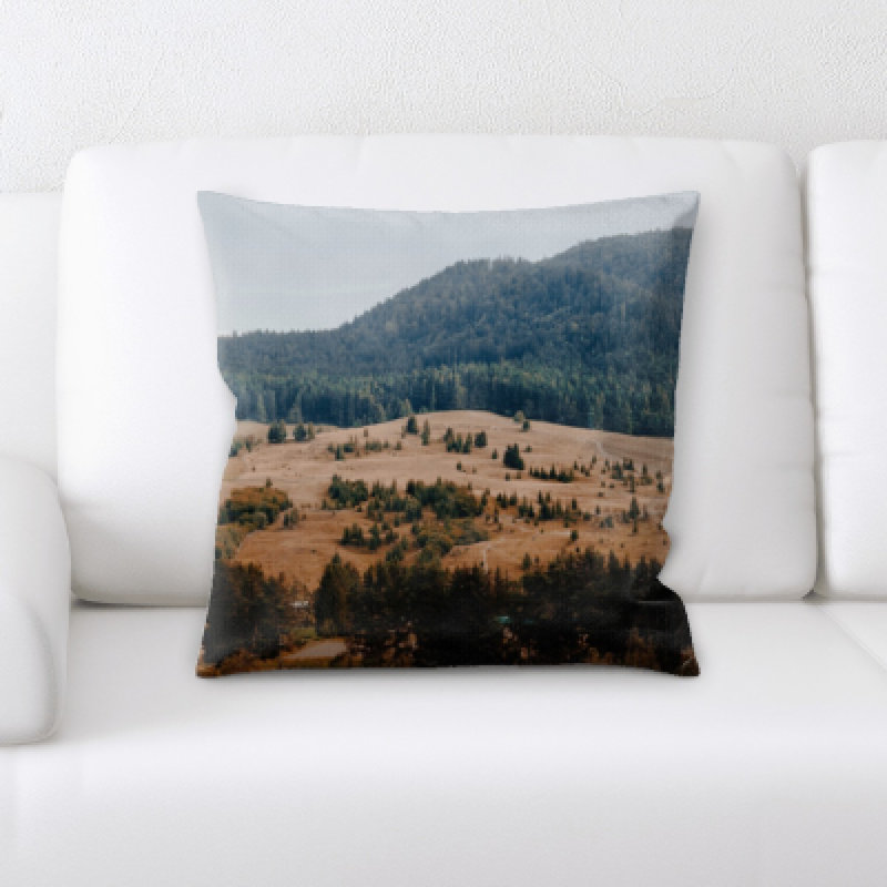 Coussin décoratif Weinberg