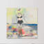 1 Piece Wrapped Canvas Painting-25586225