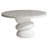Navar 56" Pedestal Dining Table