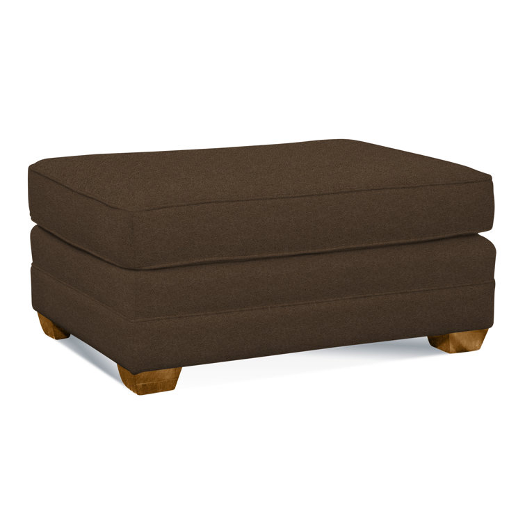Bedford Upholstered Ottoman