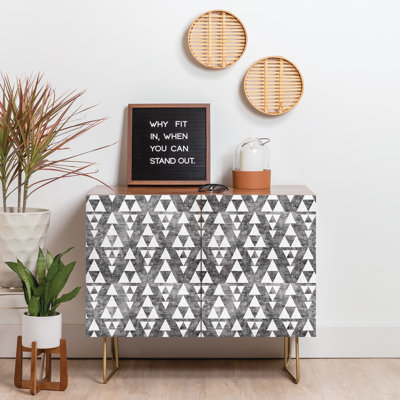Darieus Credenza