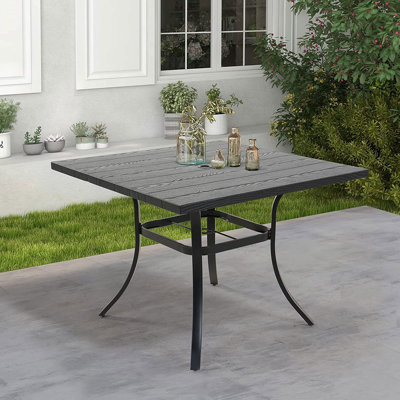 Table de salle à manger Gulabsa