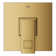 Euphoria Pressure Balance Valve Trim with Cartridge