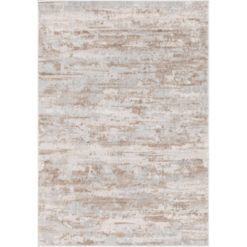 Indoor Rug, Rectangle 4'1" x 6'1"