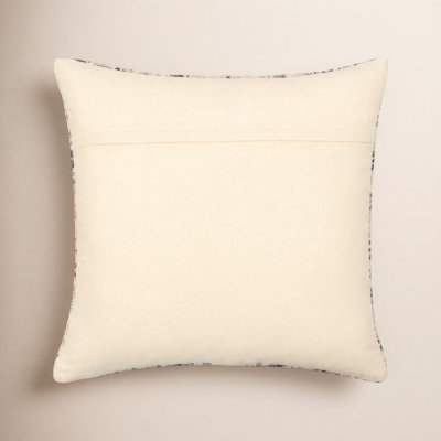 Coppell Cotton Throw Pillow