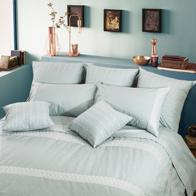 Grindl 80 TC Duvet Cover