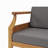 ASTON 4-PIECE SOFA SET