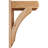 Thorton Craftsman Rustic Wood Outlooker-31652289-106952031