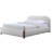 Valencia Upholstered Platform Bed-111718449