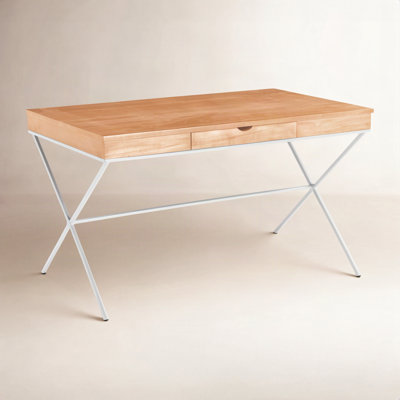 Abbott 50.5 " Writing Desk