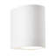 Bain Ceramic Up & Downlight