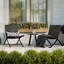 3 - Piece Living Room Set