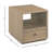 Galles DRAWER END TABLE