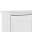 Motala Solid Wood 83 cm W Chest of 4 Drawers