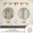 Kailyn Metal and Glass Vanity Light-530234792-530234794