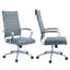 Chaise de bureau Orren Ellis Kensie-130360380-130360381