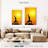 Sunset Time Yoga-674049616