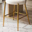 Tabouret de comptoir 25 po Rachell-628758480-628758484