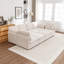 Canapé-lit modulaire 8 pièces Wilroy-328238812