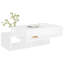 Godding Pedestal Coffee Table with Storage-1604480483