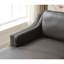 Cuir avec méridienne gauche, 3, mi-doux, décoration moderne, salon moderne pour une vie confortable-491827410