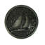YACHT CLUB SAILBOAT KNOB-385021054