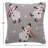 Snowman Pillow