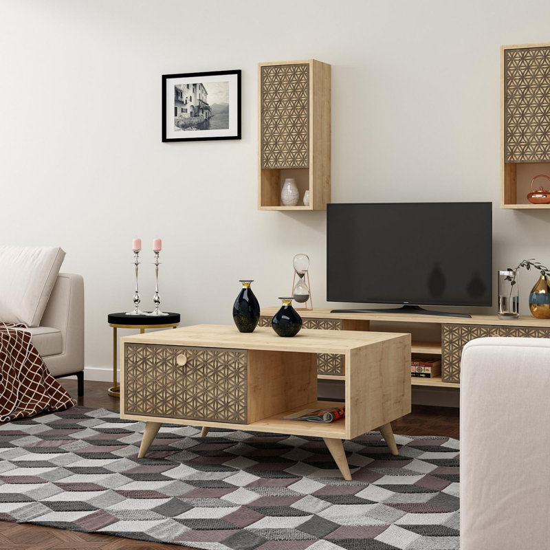 Glorias Coffee Table