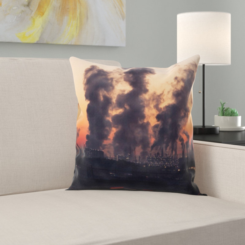 Coussin industriel