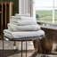 Luxe Turkish Cotton Hand Towel-1046702383