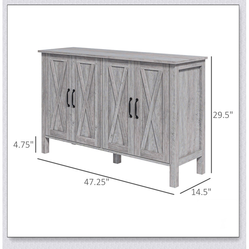 Accent Cabinet