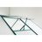 Green-6 X 8 FT Outdoor Patio Greenhouse-125344142-125344143