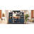 Wall Unit Entertainment Center With Charging Station And Usb Charging-42054044
