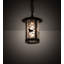 Craigban 1 - Light Pendant