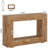 Modern Entryway Sofa Table,Wood Console Table-1425976332