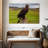 Brampt Eagle On Stone-108871945