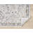 United Weavers Thant Darcy Grey Area Rug-1758812120