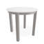Outdoor Round Side Table-1226995641-1226995642