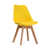 Yellow selected
