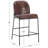 Barrington Vegan Leather Bar & Counter Stool-987288732-987288731