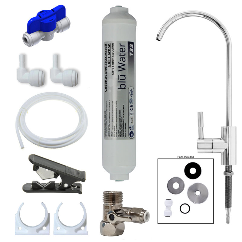 Medley Filtration System